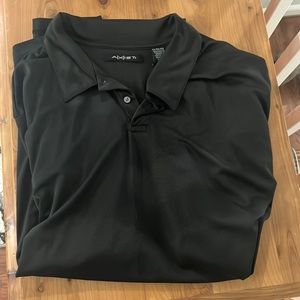 Axist lightweight golf shirt